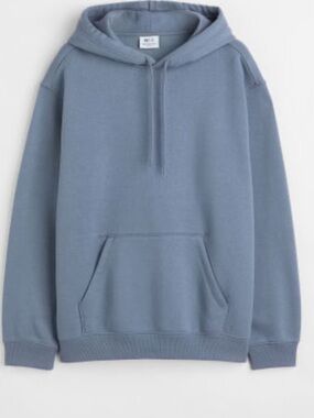 HM Essentials- Men Hoodie